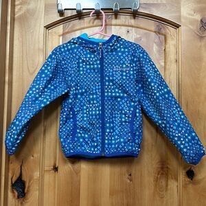 Columbia Toddler Coat